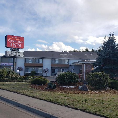 Ocean Star Inn Sequim Dış mekan fotoğraf