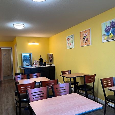 Ocean Star Inn Sequim Dış mekan fotoğraf
