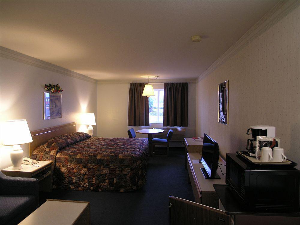 Ocean Star Inn Sequim Dış mekan fotoğraf