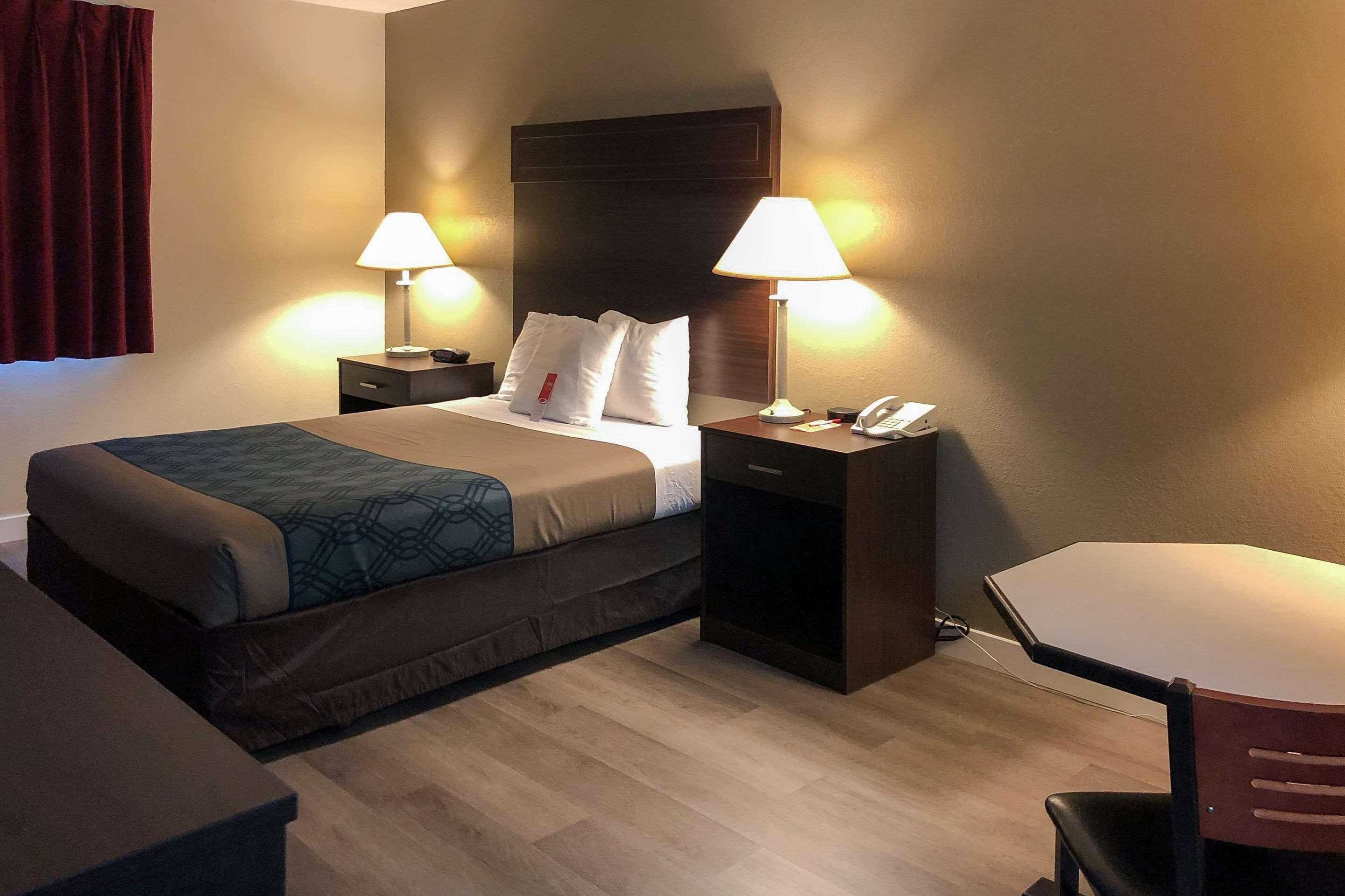Ocean Star Inn Sequim Dış mekan fotoğraf