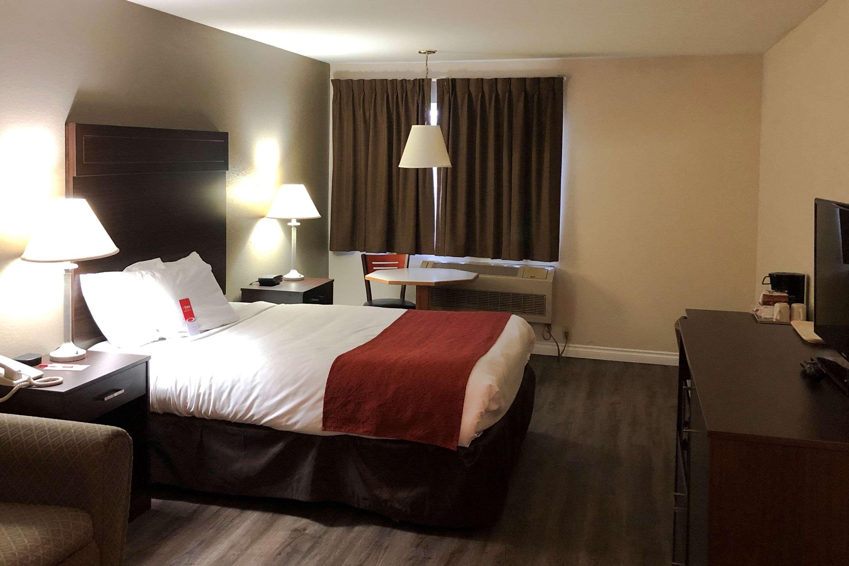 Ocean Star Inn Sequim Dış mekan fotoğraf