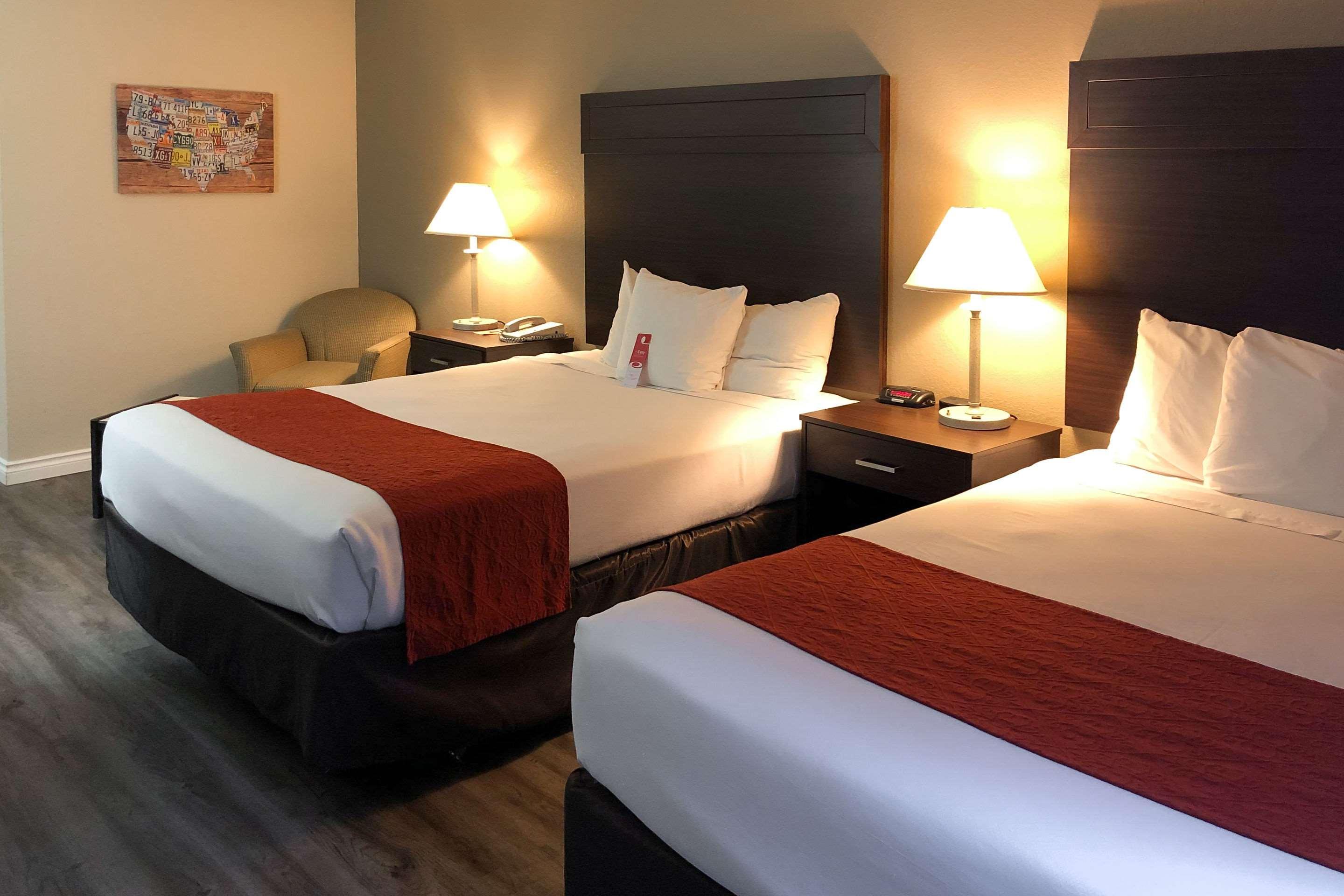 Ocean Star Inn Sequim Dış mekan fotoğraf