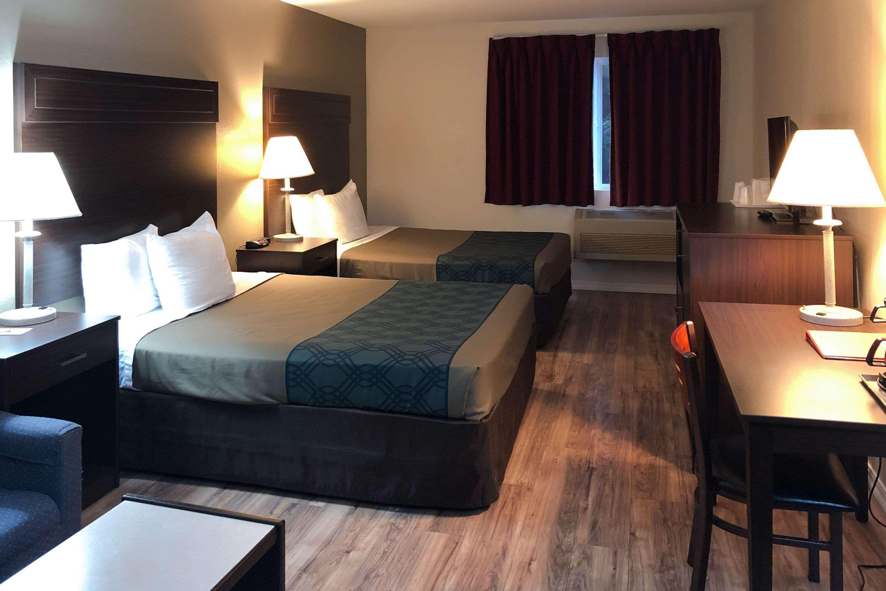 Ocean Star Inn Sequim Dış mekan fotoğraf