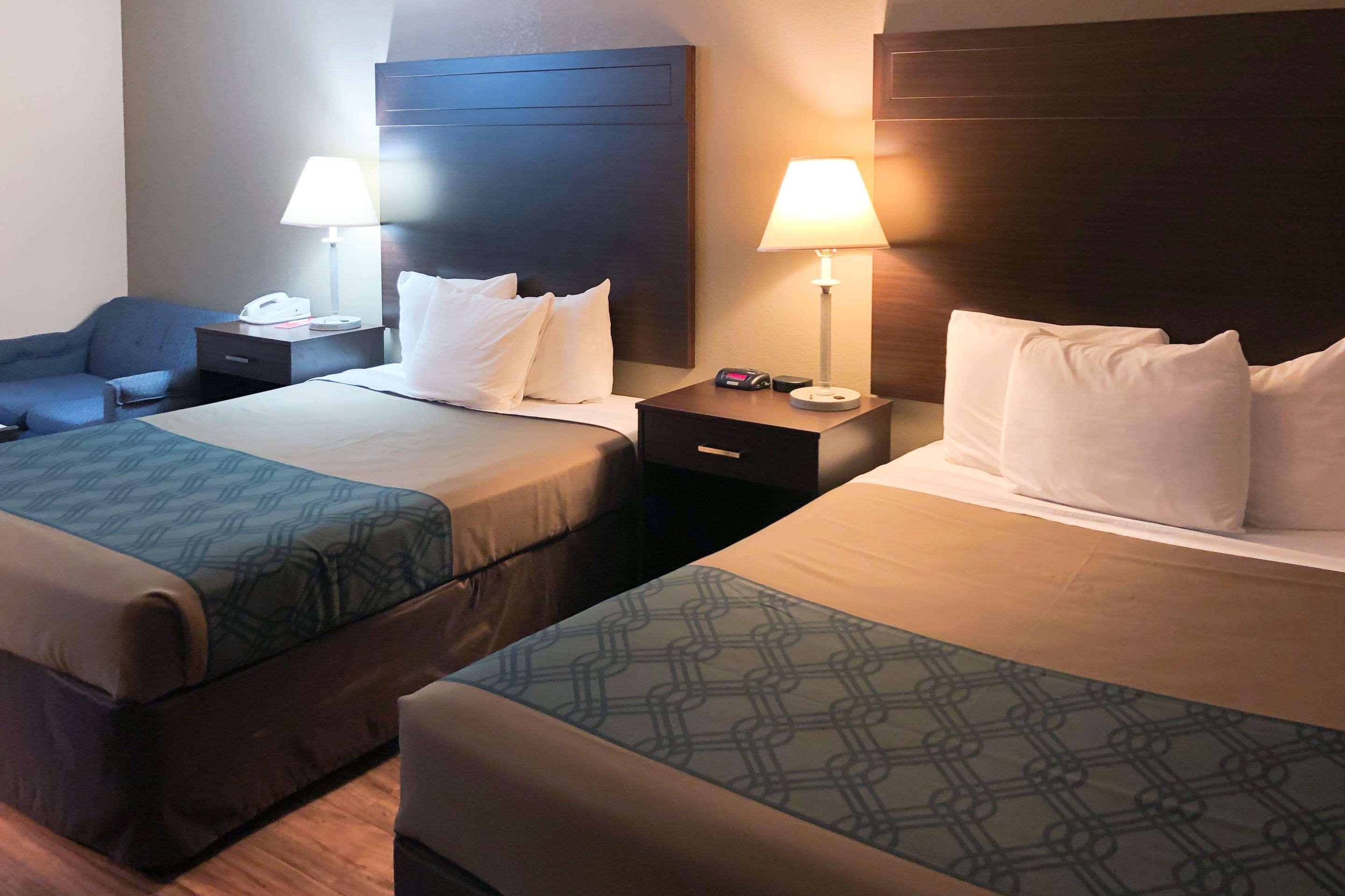 Ocean Star Inn Sequim Dış mekan fotoğraf