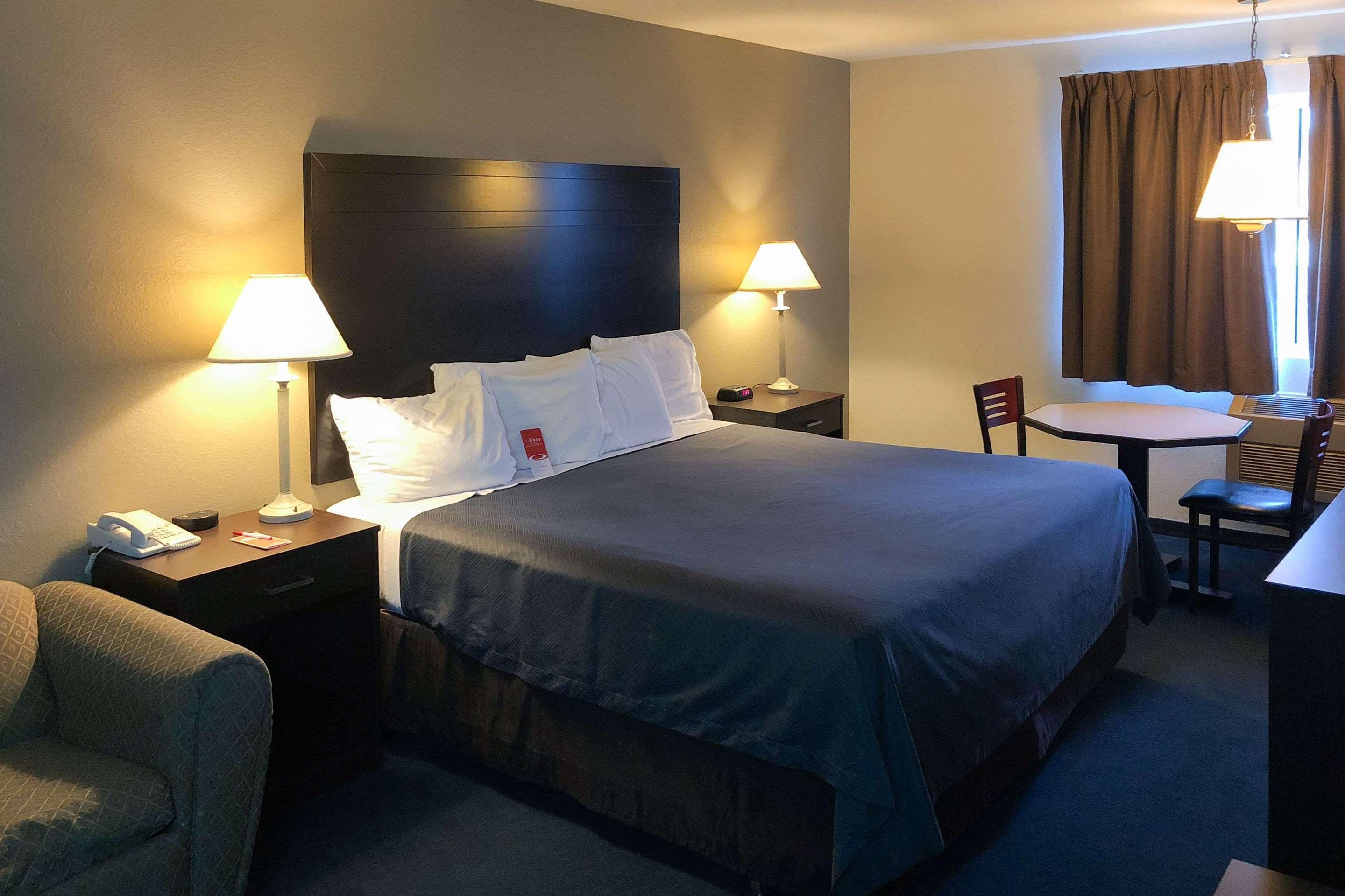 Ocean Star Inn Sequim Dış mekan fotoğraf