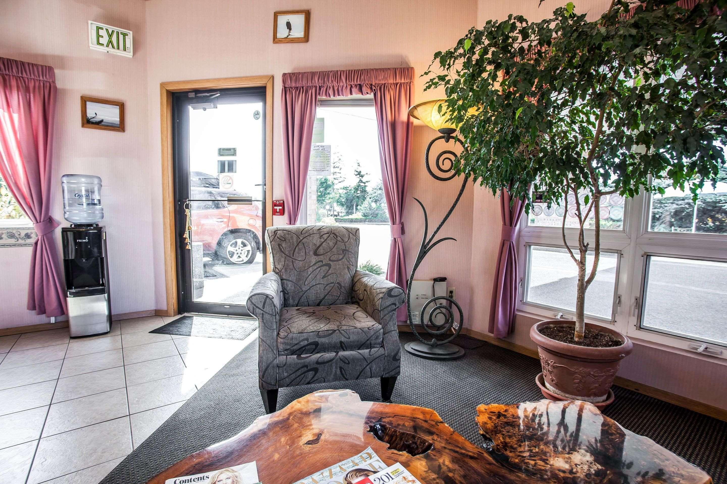 Ocean Star Inn Sequim Dış mekan fotoğraf