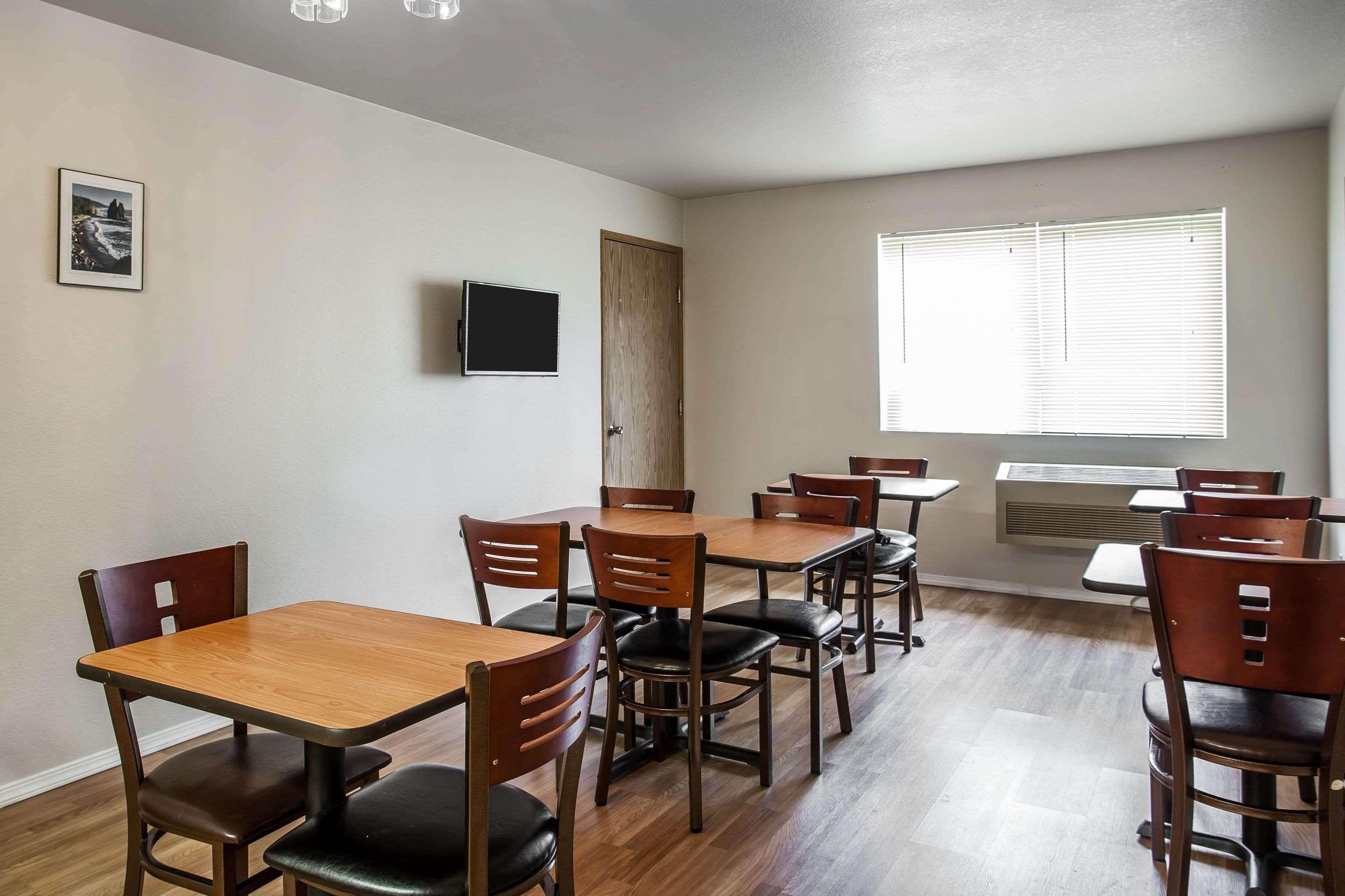 Ocean Star Inn Sequim Dış mekan fotoğraf