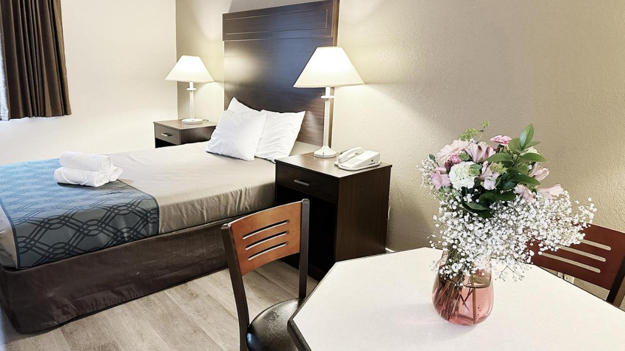 Ocean Star Inn Sequim Dış mekan fotoğraf