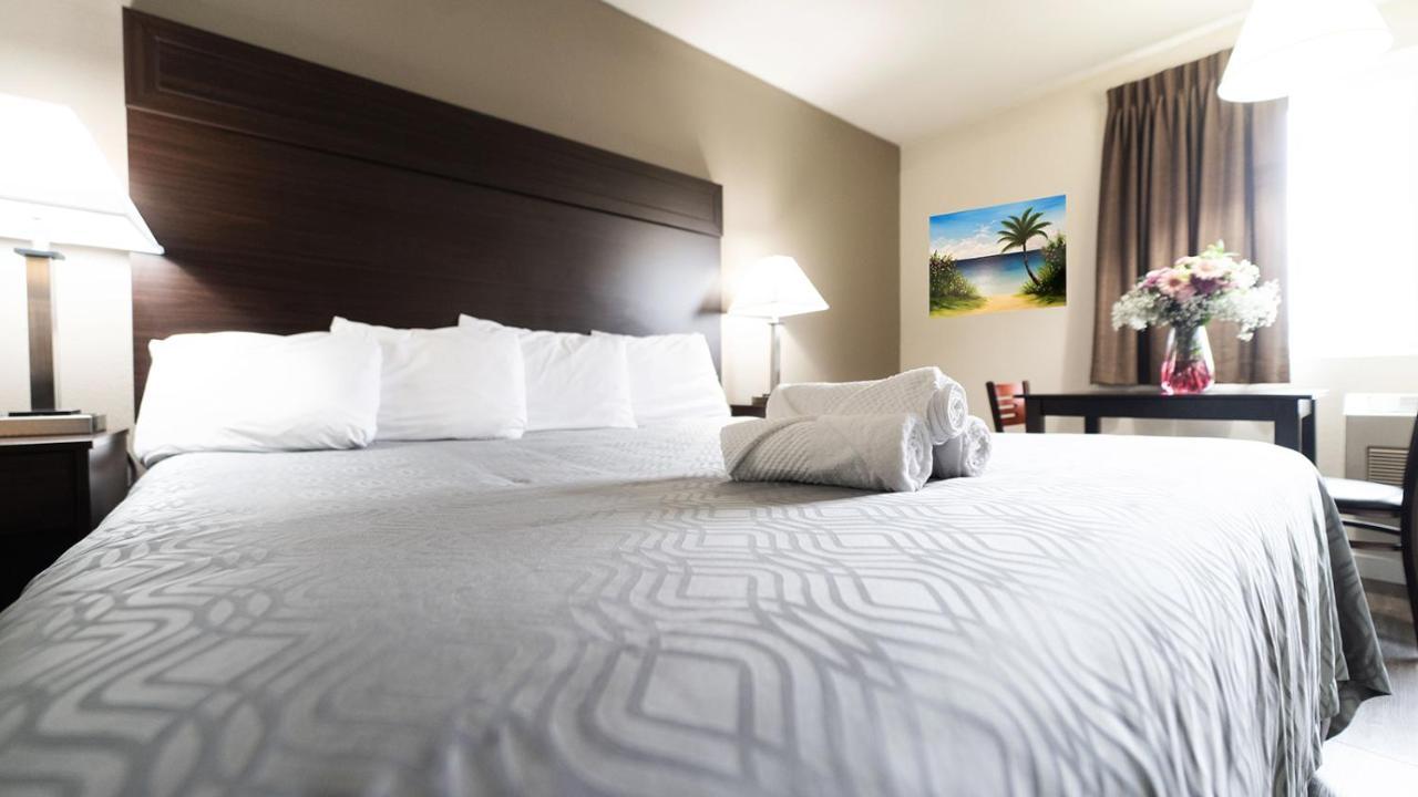 Ocean Star Inn Sequim Dış mekan fotoğraf