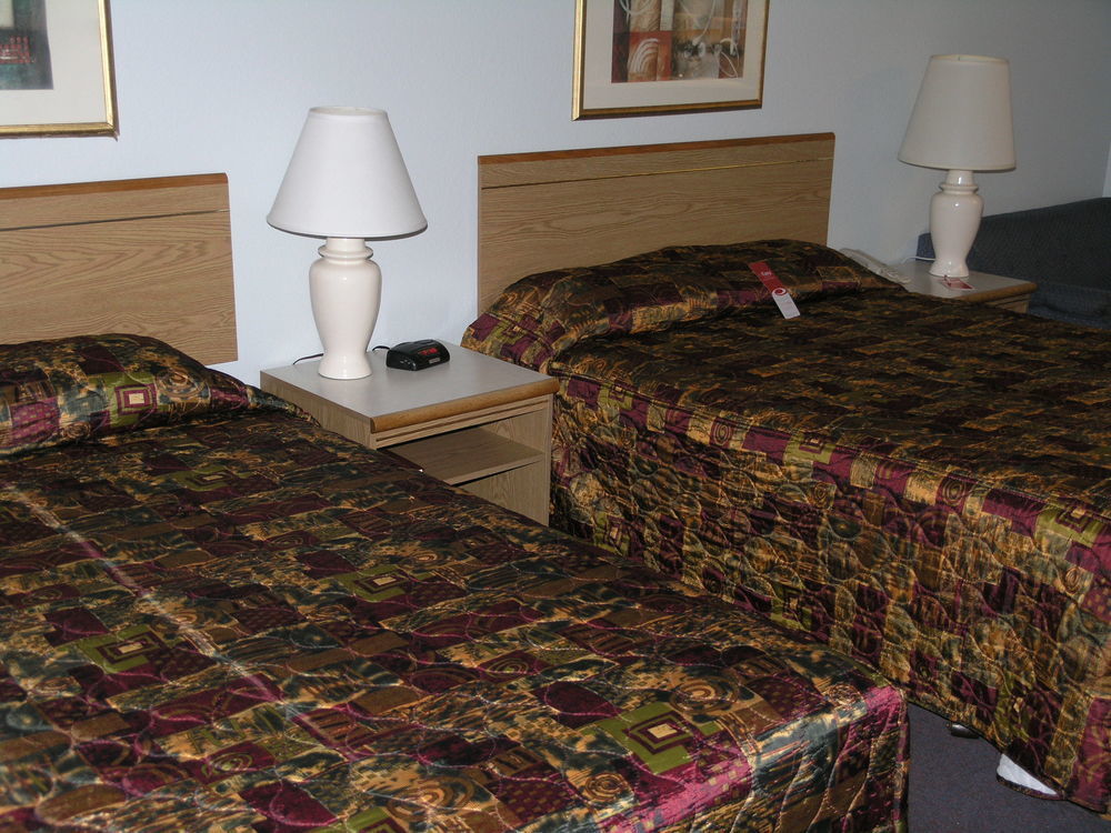Ocean Star Inn Sequim Dış mekan fotoğraf