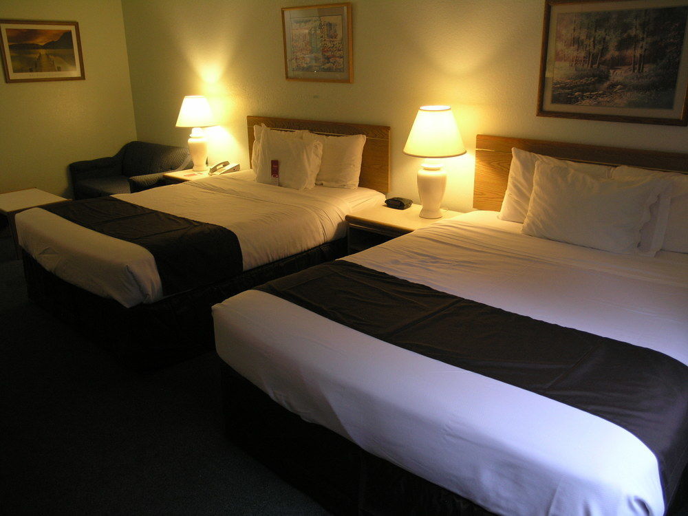 Ocean Star Inn Sequim Dış mekan fotoğraf