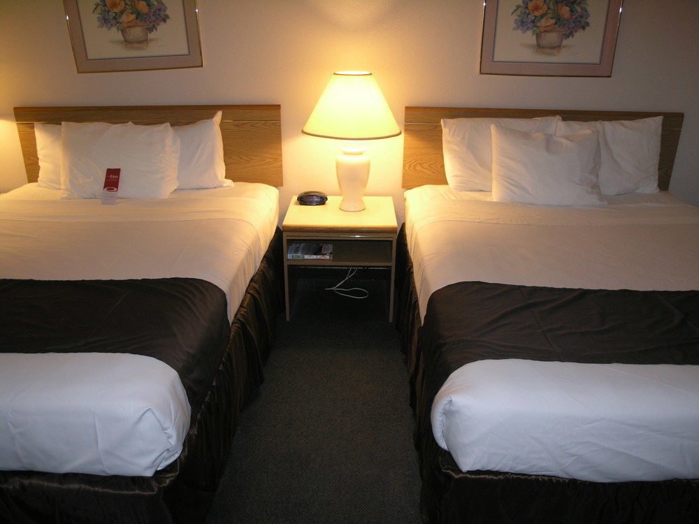 Ocean Star Inn Sequim Dış mekan fotoğraf