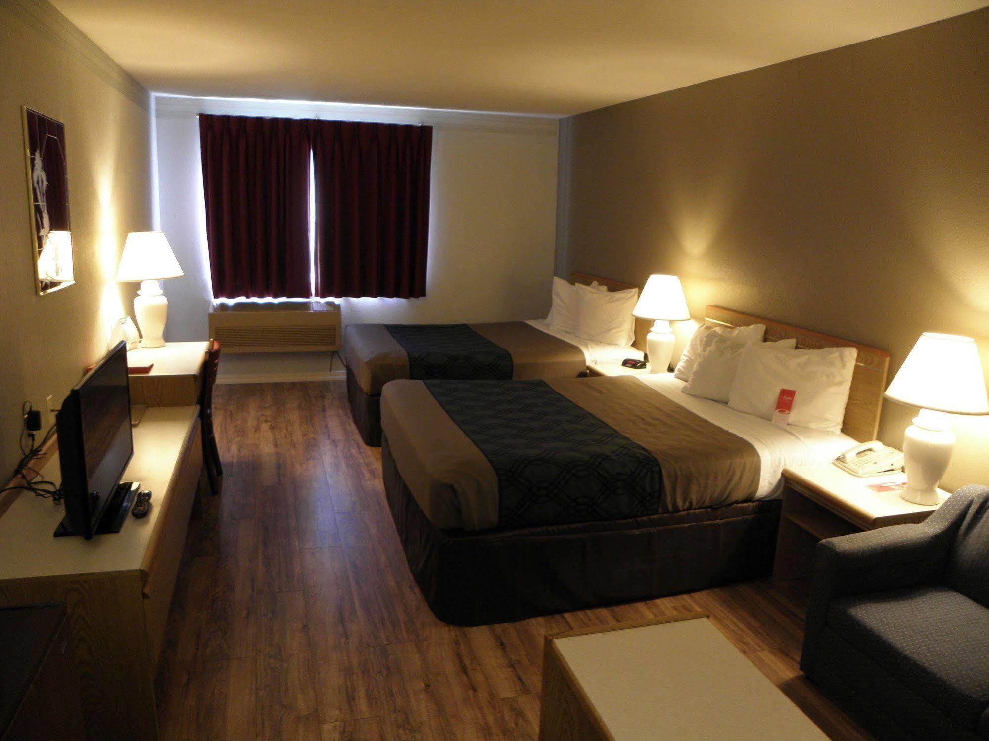 Ocean Star Inn Sequim Dış mekan fotoğraf