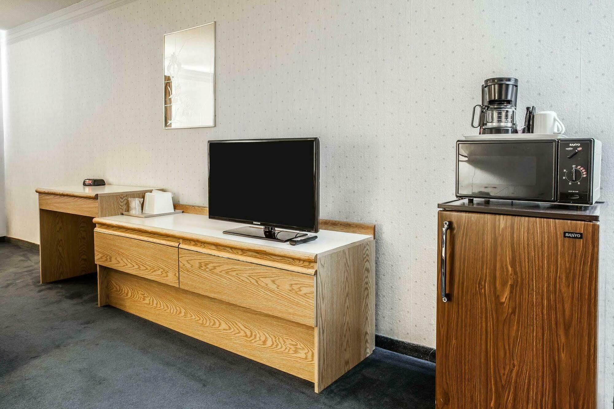 Ocean Star Inn Sequim Dış mekan fotoğraf